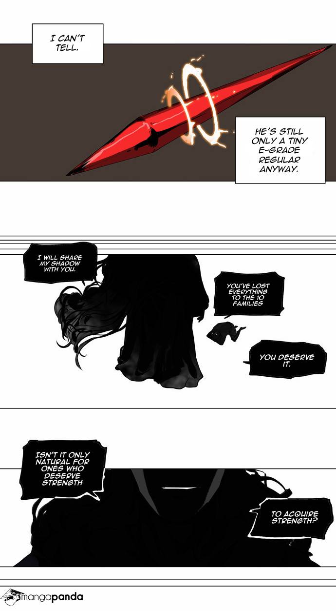 Tower of God Chapter 184 image 09